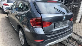 BMW X1 2.0 - Car24.bg BMW X1 2.0