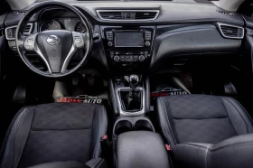 Nissan Qashqai 1.5 DCI ТОП! С ГАРАНЦИЯ! | Auto.bg — изображение 8 Nissan Qashqai 1.5 DCI ТОП! С ГАРАНЦИЯ! | Auto.bg — изображение 8