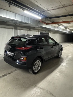 Hyundai Kona undefined | Auto.bg — изображение 6 Hyundai Kona undefined | Auto.bg — изображение 6
