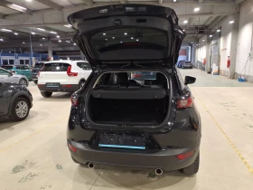 Mazda CX-3 SKYACTIV | Auto.bg — изображение 6 Mazda CX-3 SKYACTIV | Auto.bg — изображение 6