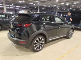 Mazda CX-3 SKYACTIV | Auto.bg — изображение 3 Mazda CX-3 SKYACTIV | Auto.bg — изображение 3
