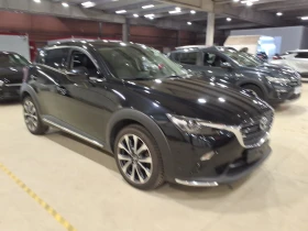 Mazda CX-3 SKYACTIV | Auto.bg — изображение 2 Mazda CX-3 SKYACTIV | Auto.bg — изображение 2