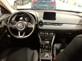 Mazda CX-3 SKYACTIV | Auto.bg — изображение 5 Mazda CX-3 SKYACTIV | Auto.bg — изображение 5