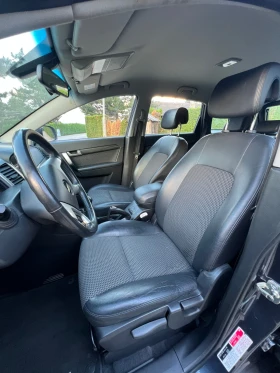 Chevrolet Captiva 2.4* Газ* 4x4* Кожа* Нави* Камера* 7места* Холанди - 4899 € / 9581.61 лв. - 50966100 10 | Car24.bg Chevrolet Captiva 2.4* Газ* 4x4* Кожа* Нави* Камера* 7места* Холанди - 4899 € / 9581.61 лв. - 50966100 10
