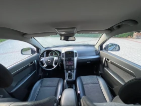 Chevrolet Captiva 2.4* Газ* 4x4* Кожа* Нави* Камера* 7места* Холанди - 4899 € / 9581.61 лв. - 50966100 16 | Car24.bg Chevrolet Captiva 2.4* Газ* 4x4* Кожа* Нави* Камера* 7места* Холанди - 4899 € / 9581.61 лв. - 50966100 16