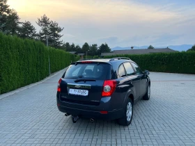 Chevrolet Captiva 2.4* Газ* 4x4* Кожа* Нави* Камера* 7места* Холанди - 4899 € / 9581.61 лв. - 50966100 7 | Car24.bg Chevrolet Captiva 2.4* Газ* 4x4* Кожа* Нави* Камера* 7места* Холанди - 4899 € / 9581.61 лв. - 50966100 7