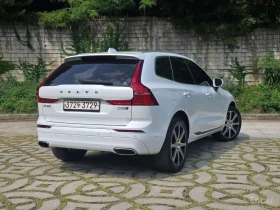 Volvo XC60 * D5 Inscription * ОПЦИЯ ЗА ФИНАНСИРАНЕ | Auto.bg — изображение 2 Volvo XC60 * D5 Inscription * ОПЦИЯ ЗА ФИНАНСИРАНЕ | Auto.bg — изображение 2