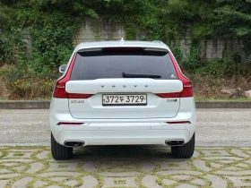 Volvo XC60 * D5 Inscription * ОПЦИЯ ЗА ФИНАНСИРАНЕ | Auto.bg — изображение 4 Volvo XC60 * D5 Inscription * ОПЦИЯ ЗА ФИНАНСИРАНЕ | Auto.bg — изображение 4