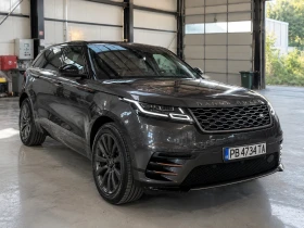 Land Rover Range Rover Velar VELAR D300 R-DYNAMIC SE | 3.0 V6 | 300 к.с. | 111