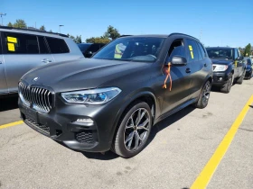 BMW X5 * XDRIVE40I * M SPORT * CARFAX *