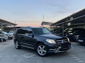 Mercedes-Benz GLK 220 CDI PANO TOP AMG