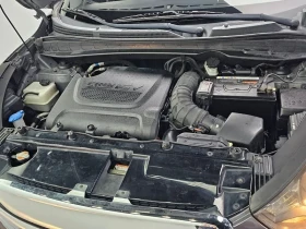 Hyundai Tucson Diesel 2Wd Lx20 Premier | Auto.bg — изображение 6 Hyundai Tucson Diesel 2Wd Lx20 Premier | Auto.bg — изображение 6