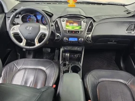 Hyundai Tucson Diesel 2Wd Lx20 Premier | Auto.bg — изображение 7 Hyundai Tucson Diesel 2Wd Lx20 Premier | Auto.bg — изображение 7