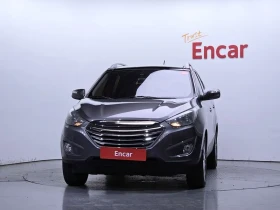 Hyundai Tucson Diesel 2Wd Lx20 Premier | Auto.bg — изображение 3 Hyundai Tucson Diesel 2Wd Lx20 Premier | Auto.bg — изображение 3
