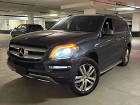 Mercedes-Benz GL 350 4MATIC * ГЛАВНО ПРЕДСТАВИТЕЛСТВО НА MERCEDES* - Car24.bg Mercedes-Benz GL 350 4MATIC * ГЛАВНО ПРЕДСТАВИТЕЛСТВО НА MERCEDES*