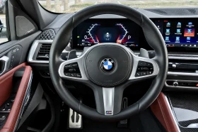 BMW X6 * 3.0d* xDrive* M Sport* Face* H&K* Iconic* HUD* | Auto.bg — изображение 11 BMW X6 * 3.0d* xDrive* M Sport* Face* H&K* Iconic* HUD* | Auto.bg — изображение 11