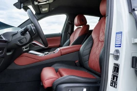 BMW X6 * 3.0d* xDrive* M Sport* Face* H&K* Iconic* HUD* | Auto.bg — изображение 9 BMW X6 * 3.0d* xDrive* M Sport* Face* H&K* Iconic* HUD* | Auto.bg — изображение 9