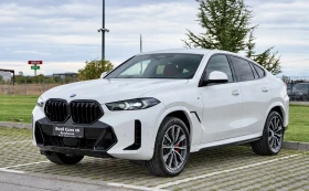 BMW X6 * 3.0d* xDrive* M Sport* Face* H&K* Iconic* HUD*