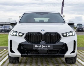 BMW X6 * 3.0d* xDrive* M Sport* Face* H&K* Iconic* HUD* | Auto.bg — изображение 2 BMW X6 * 3.0d* xDrive* M Sport* Face* H&K* Iconic* HUD* | Auto.bg — изображение 2
