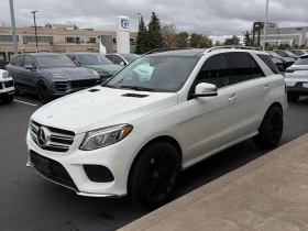 Mercedes-Benz GLE 400 * CARFAX * ОПЦИЯ ЗА ФИНАНСИРАНЕ