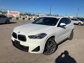 BMW X2 | M-Sport | Панорама | АвтоКредит | ЦЕНА ДО БГ