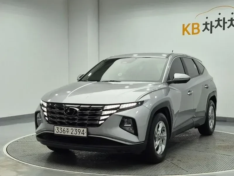 Hyundai Tucson undefined | Auto.bg — изображение 1 Hyundai Tucson undefined | Auto.bg — изображение 1