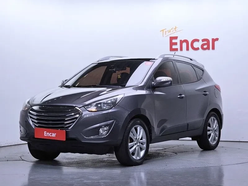 Hyundai Tucson Diesel 2Wd Lx20 Premier | Auto.bg — изображение 1 Hyundai Tucson Diesel 2Wd Lx20 Premier | Auto.bg — изображение 1