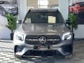 Mercedes-Benz GLB 200D AMG LINE NIGHT PACKAGE - [3] 