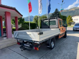 Iveco Daily 2.8HPT* 35S11* 6+ 1места* 2.80 метра каросерия | Auto.bg — изображение 6 Iveco Daily 2.8HPT* 35S11* 6+ 1места* 2.80 метра каросерия | Auto.bg — изображение 6