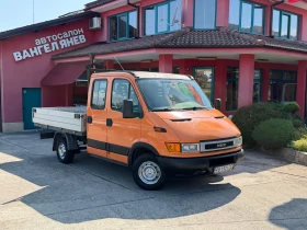 Iveco Daily 2.8HPT* 35S11* 6+ 1места* 2.80 метра каросерия