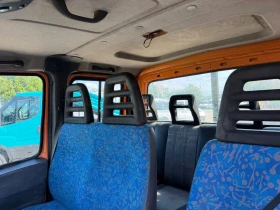 Iveco Daily 2.8HPT* 35S11* 6+ 1места* 2.80 метра каросерия | Auto.bg — изображение 3 Iveco Daily 2.8HPT* 35S11* 6+ 1места* 2.80 метра каросерия | Auto.bg — изображение 3