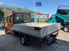 Iveco Daily 2.8HPT* 35S11* 6+ 1места* 2.80 метра каросерия | Auto.bg — изображение 5 Iveco Daily 2.8HPT* 35S11* 6+ 1места* 2.80 метра каросерия | Auto.bg — изображение 5