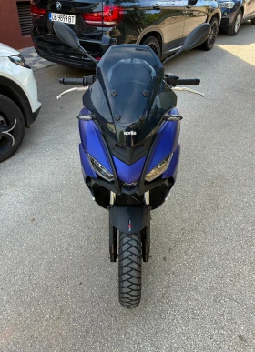 Aprilia Sr 200 GT | Auto.bg — изображение 2 Aprilia Sr 200 GT | Auto.bg — изображение 2