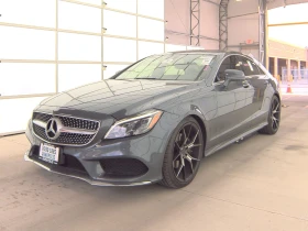 Mercedes-Benz CLS 400 AMG* 360* HARMAN* LANE ASSIST* KEYLESS* FULL LED - Car24.bg Mercedes-Benz CLS 400 AMG* 360* HARMAN* LANE ASSIST* KEYLESS* FULL LED