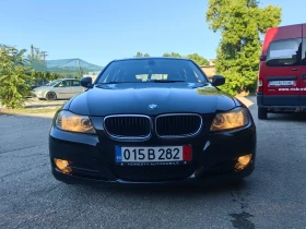 BMW 318 2.0 бензин 143 кс, Facelift модел, Топ състояние