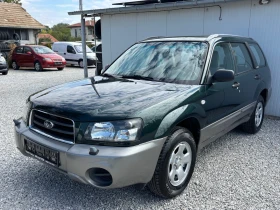Subaru Forester 2.0 125 кс НОВ ВНОС ГЕРМАНИЯ - Car24.bg Subaru Forester 2.0 125 кс НОВ ВНОС ГЕРМАНИЯ