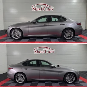 Alfa Romeo Giulia 2.2 JTD AUTOMATIC - BUSINESS - 22900 лв. / 11708.58 € - 83153701 7 | Car24.bg Alfa Romeo Giulia 2.2 JTD AUTOMATIC - BUSINESS - 22900 лв. / 11708.58 € - 83153701 7