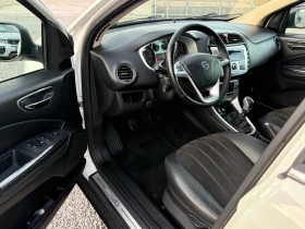 Lancia Delta 1 4 i - Фабрична ГАЗ-Панорама - 6999 лв. / 3578.53 € - 84082514 12 | Car24.bg Lancia Delta 1 4 i - Фабрична ГАЗ-Панорама - 6999 лв. / 3578.53 € - 84082514 12