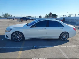 Mercedes-Benz S 550 AMG-PACK* MАСАЖ* ОБДУХВАНЕ* ПОДГРЕВ* BURMESTER - 16821 € / 32899.02 лв. - 23121638 13 | Car24.bg Mercedes-Benz S 550 AMG-PACK* MАСАЖ* ОБДУХВАНЕ* ПОДГРЕВ* BURMESTER - 16821 € / 32899.02 лв. - 23121638 13