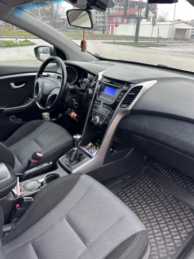 Hyundai I30 undefined | Auto.bg — изображение 8 Hyundai I30 undefined | Auto.bg — изображение 8
