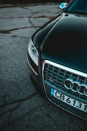Audi S8 5.2 V10 * B&O* - 11000 € / 21514.13 лв. - 68898633 3 | Car24.bg Audi S8 5.2 V10 * B&O* - 11000 € / 21514.13 лв. - 68898633 3