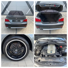 BMW 530 xDrive / 231к.с/Distronic/ Night vision | Auto.bg — изображение 6 BMW 530 xDrive / 231к.с/Distronic/ Night vision | Auto.bg — изображение 6