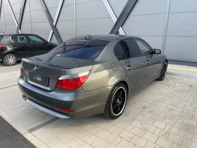 BMW 530 xDrive / 231к.с/Distronic/ Night vision | Auto.bg — изображение 4 BMW 530 xDrive / 231к.с/Distronic/ Night vision | Auto.bg — изображение 4