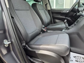 Opel Meriva 1.3CDTI-COSMO | Auto.bg — изображение 12 Opel Meriva 1.3CDTI-COSMO | Auto.bg — изображение 12