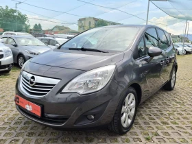 Opel Meriva 1.3CDTI-COSMO