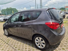 Opel Meriva 1.3CDTI-COSMO | Auto.bg — изображение 2 Opel Meriva 1.3CDTI-COSMO | Auto.bg — изображение 2