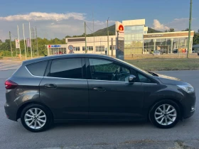 Ford C-max 1.5TDCI/NAVI/TOP - 7250 € - 22135735 5 | Car24.bg Ford C-max 1.5TDCI/NAVI/TOP - 7250 € - 22135735 5