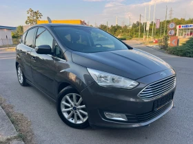 Ford C-max 1.5TDCI/NAVI/TOP - 7250 € - 22135735 3 | Car24.bg Ford C-max 1.5TDCI/NAVI/TOP - 7250 € - 22135735 3