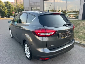 Ford C-max 1.5TDCI/NAVI/TOP - 7250 € - 22135735 6 | Car24.bg Ford C-max 1.5TDCI/NAVI/TOP - 7250 € - 22135735 6
