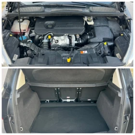 Ford C-max 1.5TDCI/NAVI/TOP - 7250 € - 22135735 16 | Car24.bg Ford C-max 1.5TDCI/NAVI/TOP - 7250 € - 22135735 16
